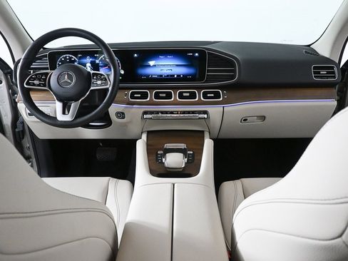 Certified 2022 Mercedes-Benz GLE 350 GLE 350 image 17