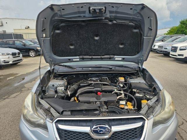 Used 2014 Subaru Crosstrek 2.0i Premium w/ Moonroof Package AWD/4WD image 35