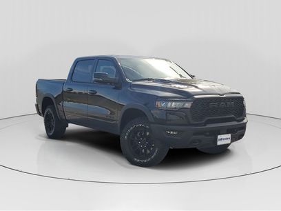 New 2026 RAM 1500 Rebel w/ Rebel Level 2 Equipment Group