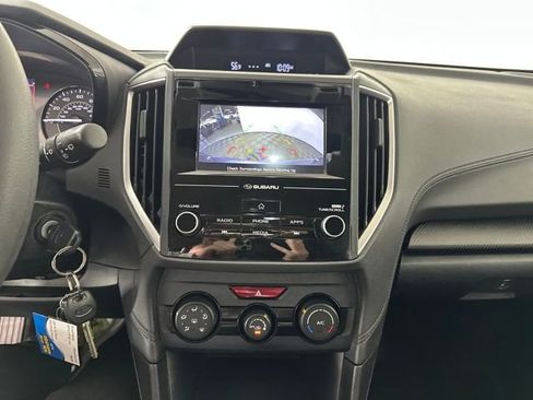 Used 2022 Subaru Impreza 2.0i image 22