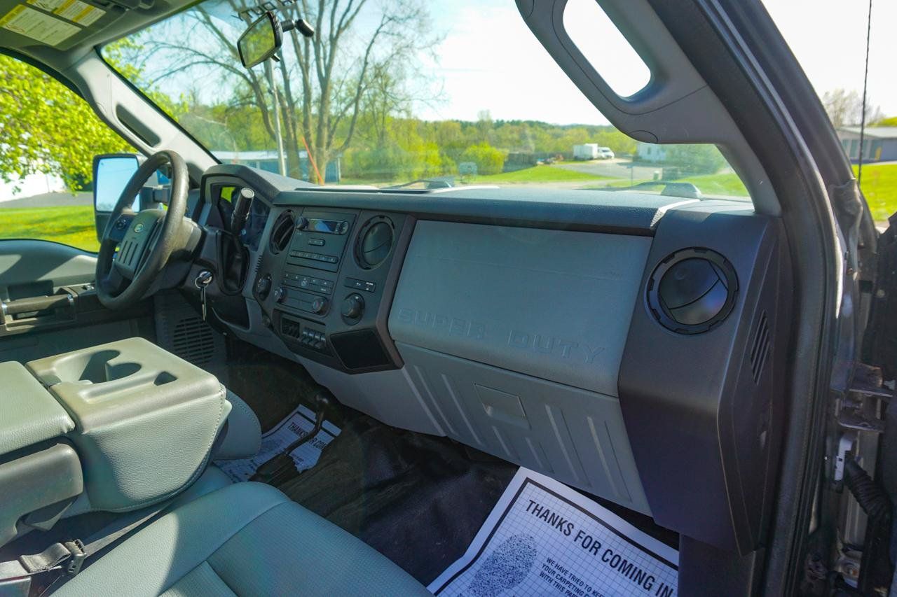 Used 2011 Ford F250 XL AWD/4WD image 22