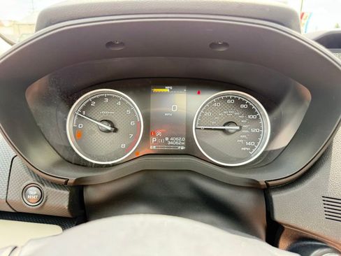 Used 2022 Subaru Forester Limited AWD/4WD image 27