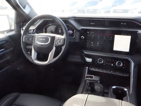 New 2026 GMC Sierra 1500 Denali w/ Technology Package image 10
