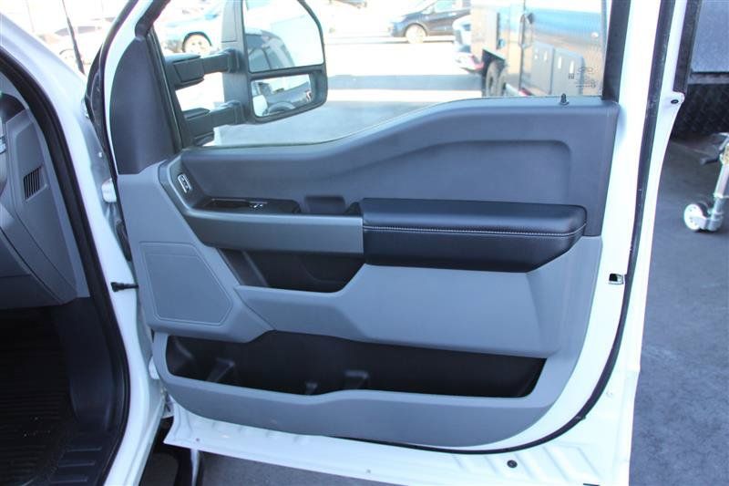 Used 2025 Ford F350 XLT AWD/4WD image 21