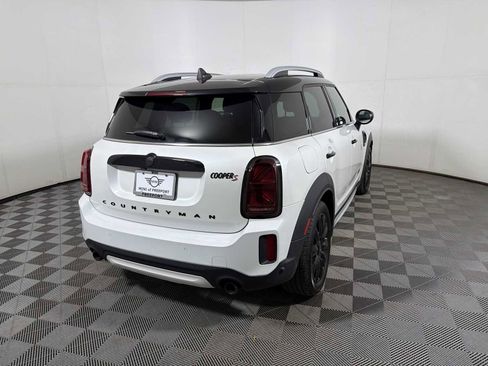 Certified 2024 MINI Cooper Countryman S image 6