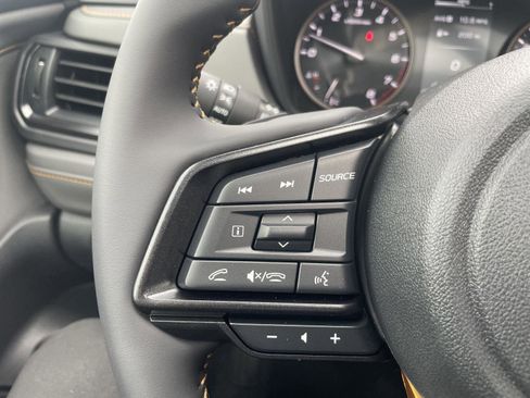 New 2026 Subaru Forester Wilderness AWD/4WD image 15