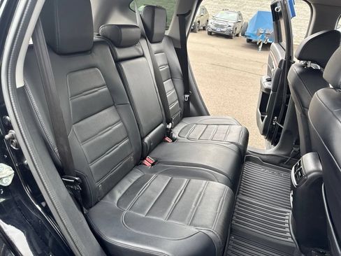 Used 2017 Honda CR-V EX-L image 14