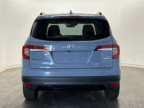 Used 2022 Honda Pilot Special Edition image 4