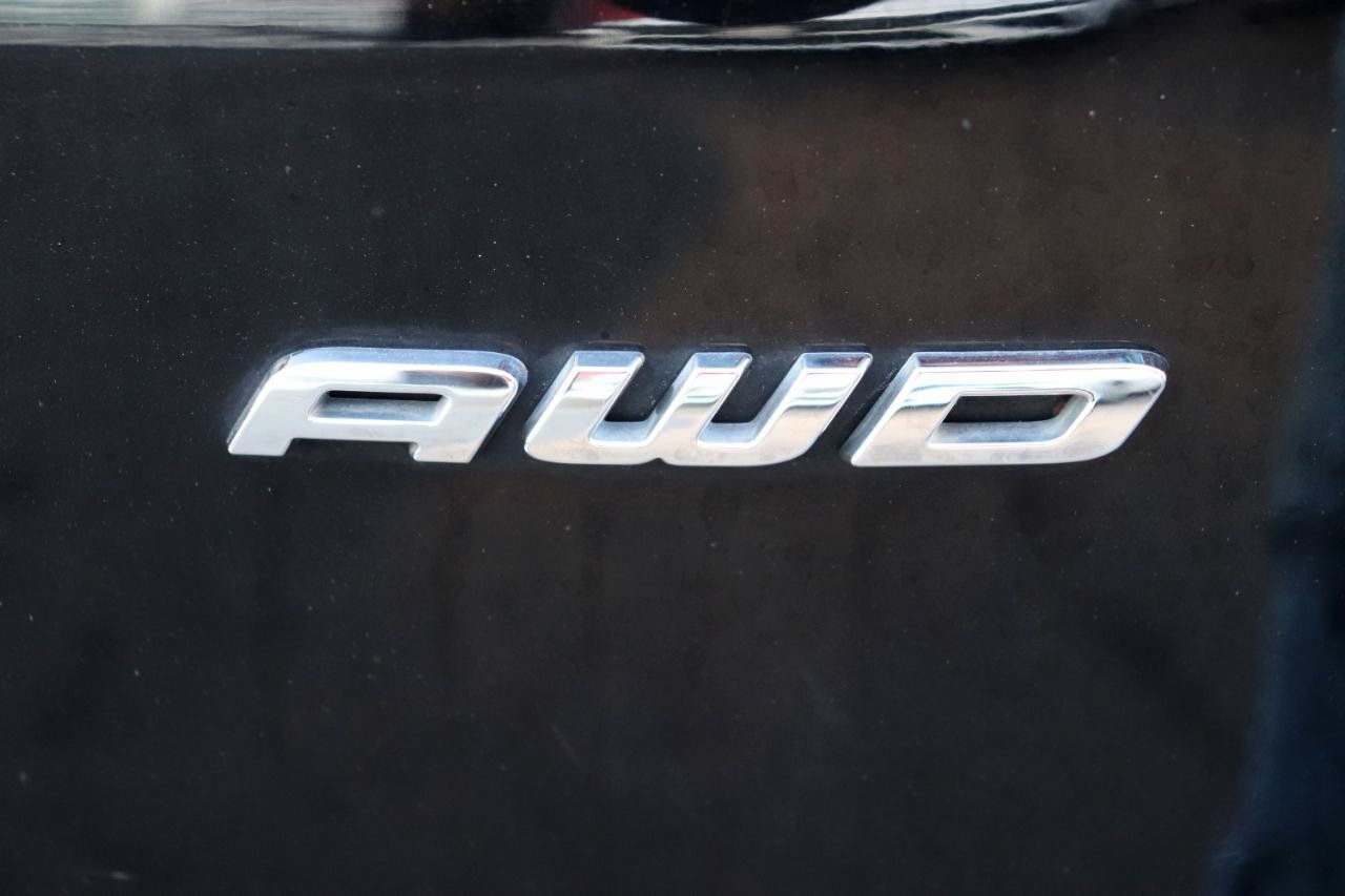 Used 2024 Ford Edge SEL AWD/4WD image 57