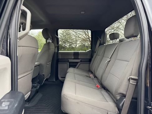 Used 2019 Ford F250 XLT image 18