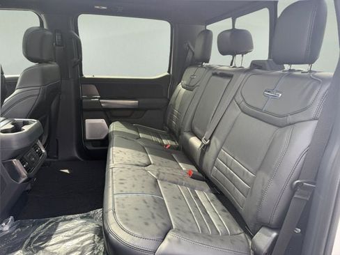 New 2026 Ford F250 Platinum AWD/4WD image 10