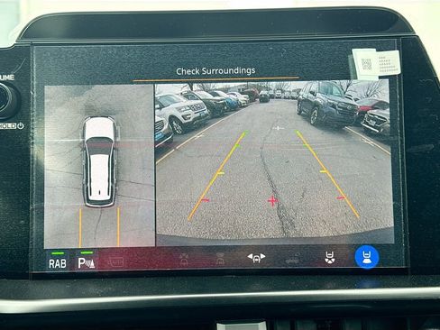 New 2026 Subaru Outback Limited XT image 16