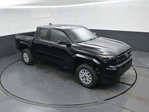 New 2026 Toyota Tacoma SR image 48