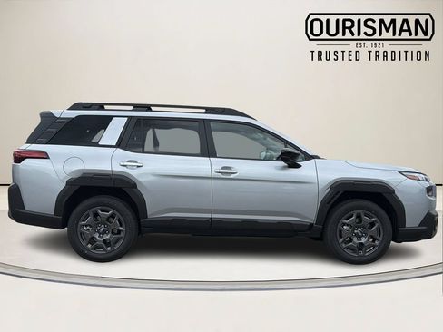 New 2026 Subaru Outback Premium AWD/4WD image 2