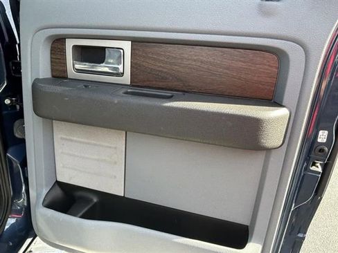 Used 2013 Ford F150 Lariat w/ Luxury Equipment Group image 20