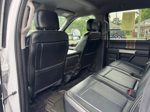 Used 2018 Ford F150 Lariat AWD/4WD image 13
