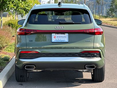 Used 2025 Audi Q5 Premium Plus w/ Premium Plus