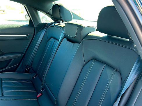 Used 2024 Audi A3 2.0T Premium image 19