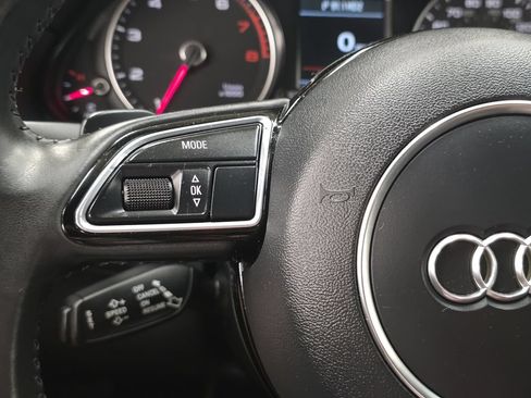 Used 2015 Audi Q5 3.0T Premium Plus AWD/4WD image 31