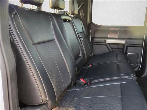 Used 2022 Ford F350 Lariat w/ Lariat Ultimate Package image 19