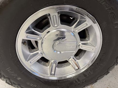 Used 2006 HUMMER H2 image 28