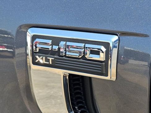 Used 2023 Ford F150 XLT w/ Equipment Group 302A High RWD image 9