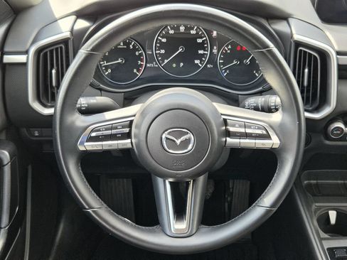 Used 2025 MAZDA CX-50 AWD 2.5 S w/ Preferred Package image 14