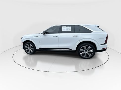 Used 2025 Cadillac Escalade IQ Luxury 2 image 5