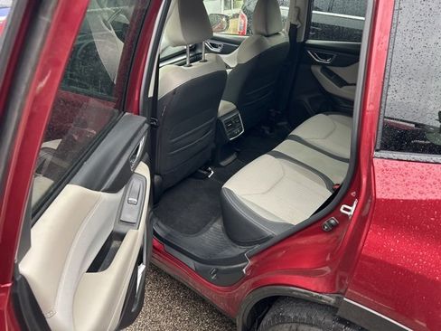 Used 2020 Subaru Forester Premium w/ Popular Package #1 image 22