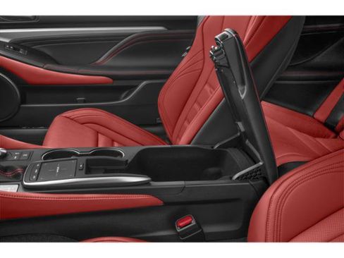 Used 2022 Lexus RC 350 F Sport RWD image 14