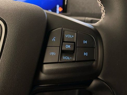 New 2025 Ford Mustang Mach-E GT w/ Bronze Appearance Package image 21