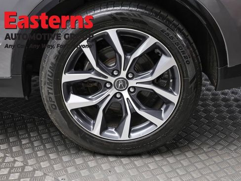 Used 2023 Acura MDX SH-AWD w/ Technology Package image 8