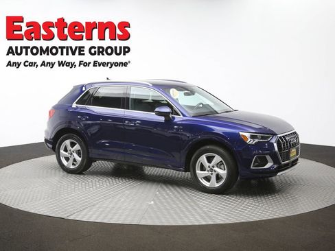 Used 2022 Audi Q3 2.0T Premium Plus image 49