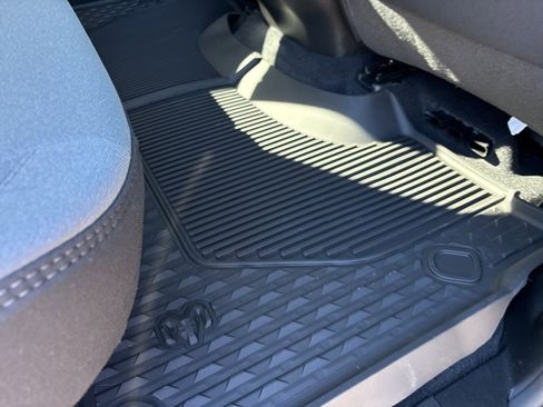 New 2026 RAM 1500 Big Horn image 24