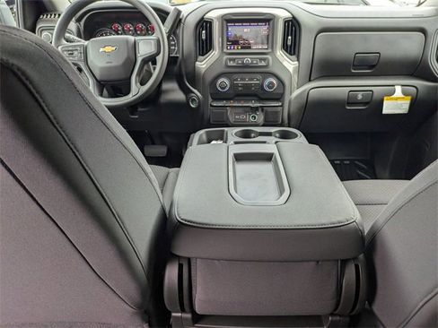 New 2026 Chevrolet Silverado 1500 W/T w/ WT Convenience Package image 22