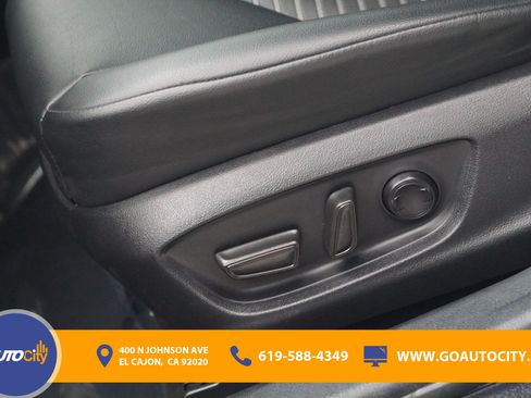 Used 2024 Toyota Camry SE w/ Audio Upgrade Package FWD image 17