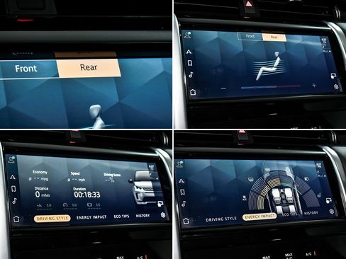 Used 2023 Land Rover Discovery Sport SE image 25