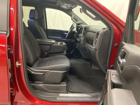 Used 2022 Chevrolet Silverado 2500 LT w/ Convenience Package image 15