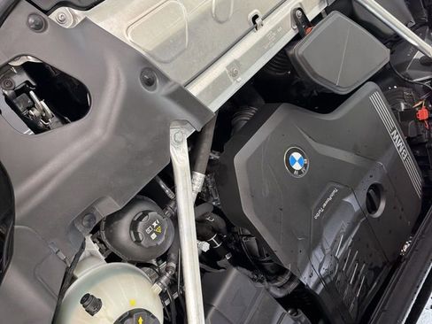 Used 2024 BMW X3 xDrive30i w/ Convenience Package image 13