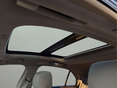 Used 2016 Cadillac CTS Luxury image 13