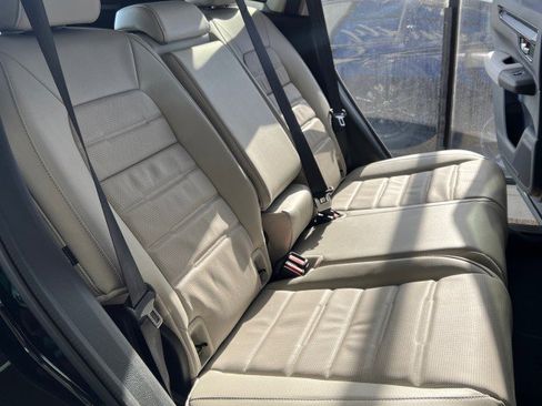 New 2026 Honda CR-V EX-L image 13