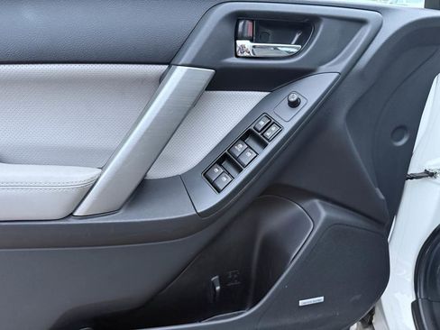 Used 2015 Subaru Forester 2.5i Limited w/ Popular Package #1 image 23