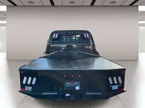 New 2026 RAM 3500 Tradesman image 4