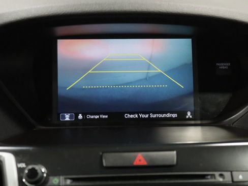 Used 2016 Acura TLX w/ Technology Package image 19