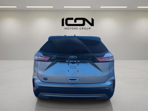 Used 2023 Ford Edge SEL image 8