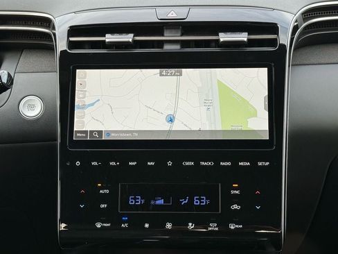 Used 2024 Hyundai Santa Cruz Limited image 24