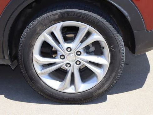 Used 2023 Buick Encore GX Preferred w/ Cold Weather Comfort Package FWD image 25