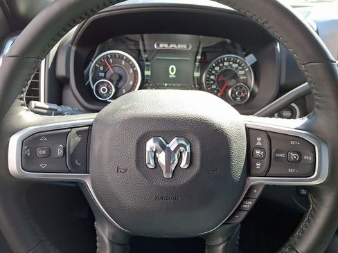 New 2024 RAM 2500 Big Horn w/ Night Edition image 10