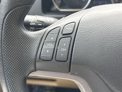 Used 2011 Honda CR-V EX image 27
