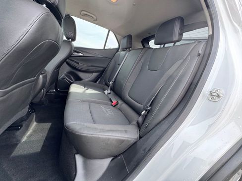 Used 2024 Buick Encore GX Preferred FWD image 26